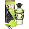Масло интимное массажное SHUNGA MIDNIGHT SORBET (ПОЛНОЧНЫЙ ЩЕРБЕТ) 2216 SG